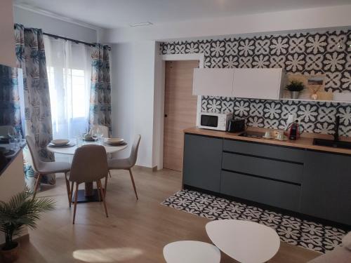 Guejar Sierra Apartment | Guest Rated 9.6: La Noguera Rural Suite for Families