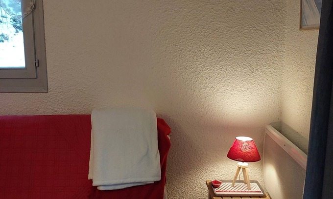 Villarodin-Bourget Apartment | Family-Friendly La Norma Apartment with Spa and Breakfast