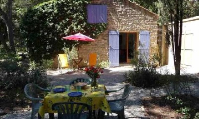 Mazan House | Idyllic LA NOUVELLE PEYRIERE: Villa with Pool & Ocean View