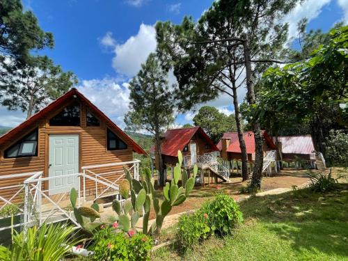 Mazamitla Other | Unforgettable Stays at La Nubecita - Rated 10/10 by Guests