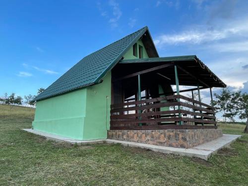 Izvoranu Villa | Pet-Friendly Retreat at La Nuci - Rated 10/10 by Guests