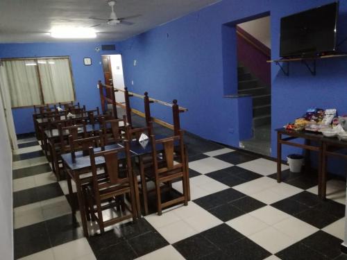 Santa Rosa Hotel | Experience Comfort at La Nueva Estancia - Pet Friendly Stay