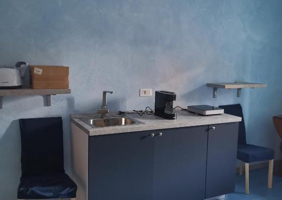 Sant'Eurosia Apartment | Pet-Friendly Retreat at La Nuvola 2 with Top Amenities