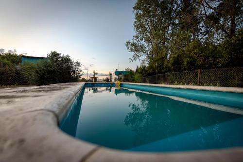 Tandil House | Guest Rated: La Obra with Pool & Family-Friendly Amenities