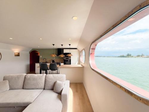 Tain-l'Hermitage Apartment | LA PÉNICHE - Hisseo