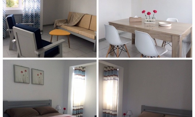 Forest Side Apartment | Family-Friendly La Péninsule Apartment in Curepipe