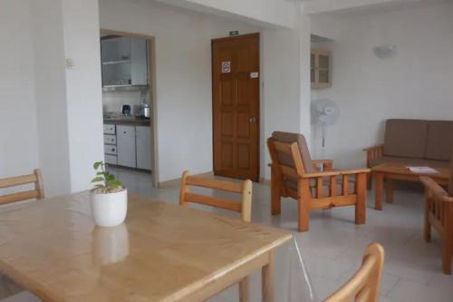Forest Side Apartment | Explore La Péninsule Town Apartment in Curepipe - 9/10 Rated