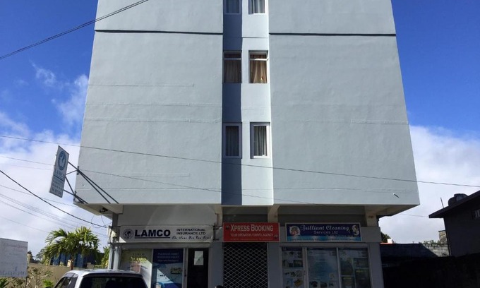 Forest Side Apartment | Top-Rated La Péninsule Town Apartment No 5 Awaits You