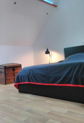 Quend Apartment | Child-Friendly Retreat at La Paillote relais du Chatô n3