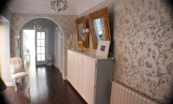 Siruela Cottage | Discover Relaxation at La Pajarona with Spa and Breakfast