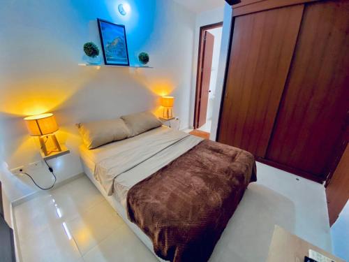 Sincelejo House | Family-Friendly Stay at La Palma, Highly Rated 9.6/10