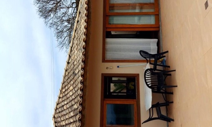 Albatroz House | Relax at La Palma: 2-Bedroom Retreat with Pool & Sea Views