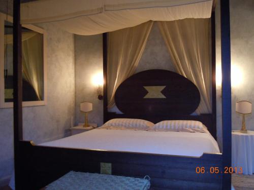 Viterbo Bed & Breakfast | Experience Oceanfront Bliss at La Paloma B&B di Charme