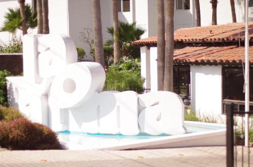 La Paloma Hotel | Beachfront Haven at La Paloma Beach & Tennis Resort