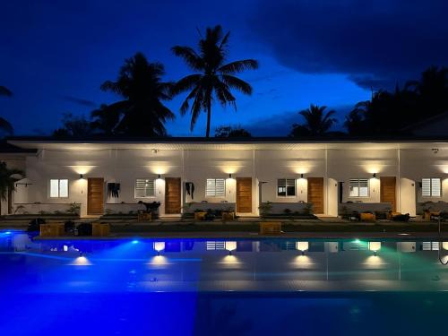 Danao Resort | Experience La Pang Resort with Oceanfront Views & Pool