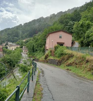Castel di Casio Hotel | Pet-Friendly Retreat at La Panoramica for Family Getaways