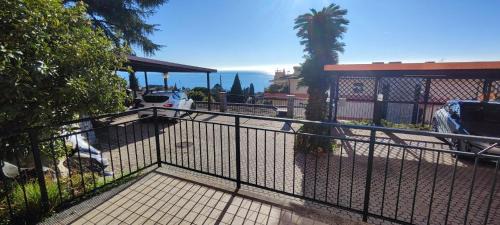 Nervi Apartment | La Panoramica Nervi