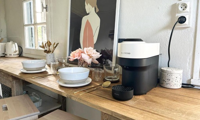 Voissay Villa | Pet-Friendly Retreat at La Papaire with Breakfast Included