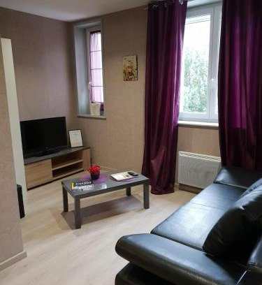 Charleville-Mezieres Hotel | Family-Friendly Escape at La Papillote: Rated 8.5/10