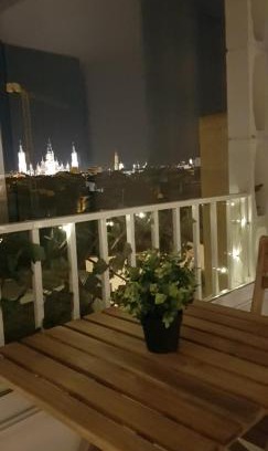 El Gancho Apartment | Pet-Friendly Retreat: La Parada de Santo Domingo Awaits