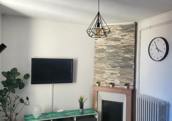 Clermont-Ferrand Apartment | Top-Rated F3 in Clermont-Ferrand – Family Friendly Stay