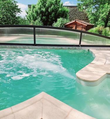 Nantilly Apartment | La parenthèse bucolique Gîte