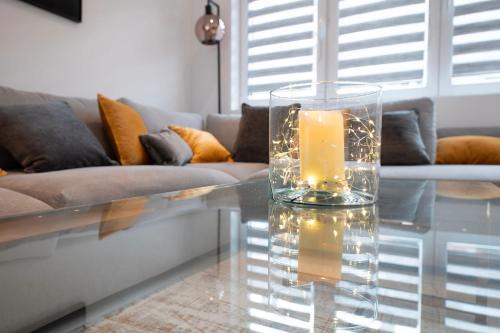 Tournai House | Exceptional LA PARENTHESE: Family-Friendly with Breakfast