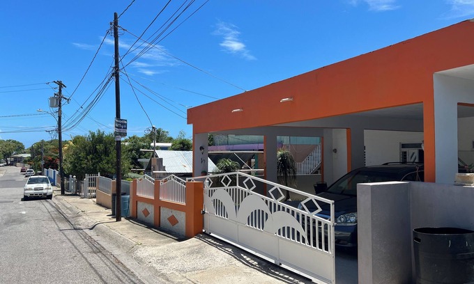 Lajas House | Exceptional La Parguera: 3BR Retreat Near El Poblado