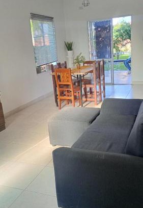 El Encon House | La Pasionaria, casa de descanso en villa El Dique