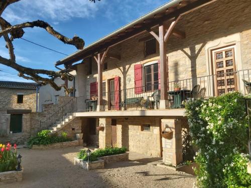 Aze House | Oceanfront Retreat at La Passiflore with Breakfast Included