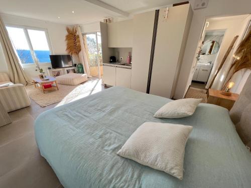 Theoule-Superieur Bed & Breakfast | Discover La Pastorale de Théoule sur Mer for Family Fun