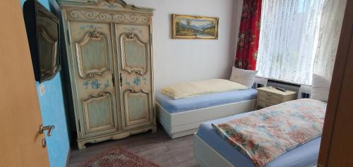 Altenmedingen Apartment | Cozy La Paula Wohnung: Ideal for Monteure and Families