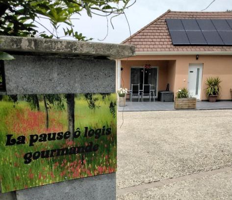 Navarrenx House | Experience La pause ô logis gourmande with Spa & Ocean Views