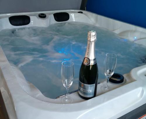 Saint-Pardoux House | La pause enchantee