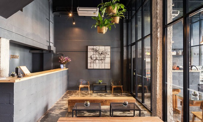 Hat Yai Hotel | Exceptional La Pause Hatyai: Guest Rated 9.8 with Breakfast
