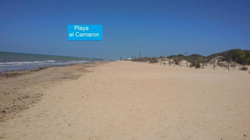 Chipiona House | Oceanfront Retreat at La Pavona, Perfect for Families