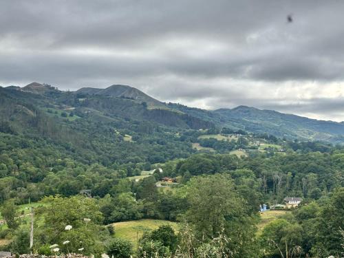 Pruneda House | Pet-Friendly Getaway at La Peñona in Nava