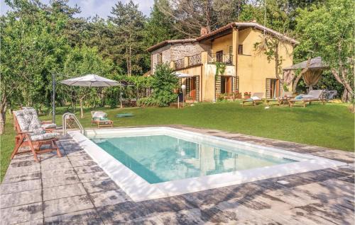 Rocca di Papa House | Relax at La Pergola: 4-Star Hotel with Pool & Family Fun