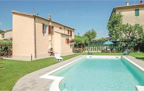 Scalvaia House | Discover La Pergola: Pet-Friendly Retreat with Pool & Hot Tub