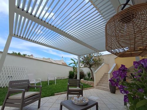 Vignacastrisi House | LA PERLA: Your Oasis for Comfort and Relaxation