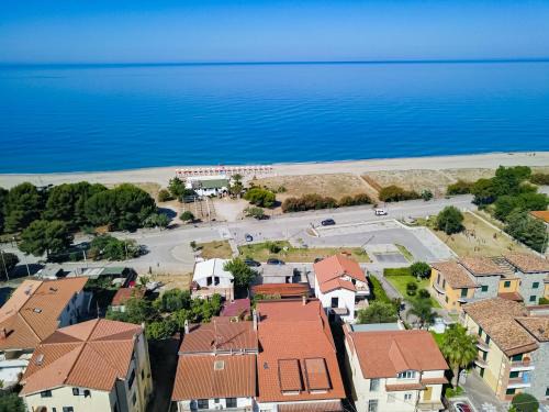 Marina di Ascea Apartment | Discover La Perla del Cilento: Oceanfront Pet-Friendly Retreat