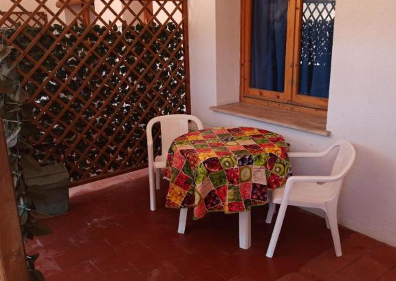 Lu Bagnu Apartment | Discover La Perla Del Mare A48: Oceanfront Retreat Awaits