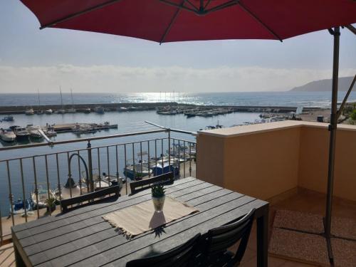 Marina di Pisciotta Apartment | Oceanfront Retreat at La Perla del Mare for Families & Pets
