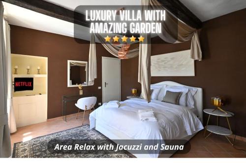 Asti Villa | Relax at La Perla di Asti with Ocean Views & Hot Tub