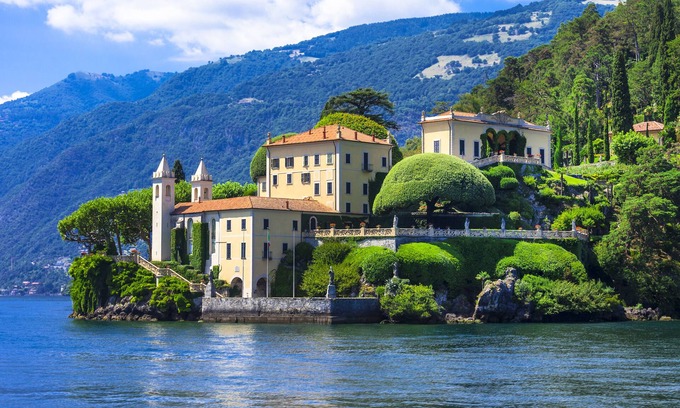 Pianello del Lario Apartment | Experience Relaxation at La Perla Di Pianello Hotel