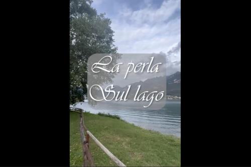 Pescate Apartment | La Perla sul Lago