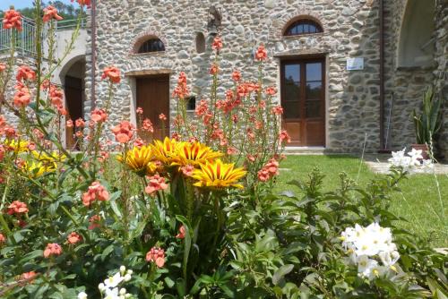 Sesta Godano House | Cozy La Peschiera Sul Vara B&B - Guest Rated 8.5/10