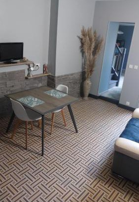 Auxi-le-Chateau House | Discover La Petite Auxiloise for Your Next Getaway