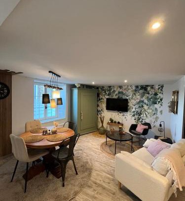 Lorquin House | La Petite Bohème, sauna