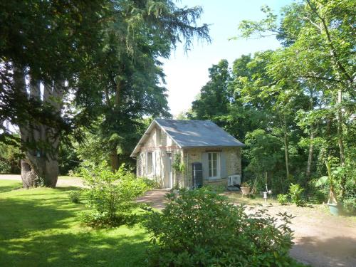 Chateauponsac House | Oceanfront Bliss at La Petite Charmille - Rated 9.3/10